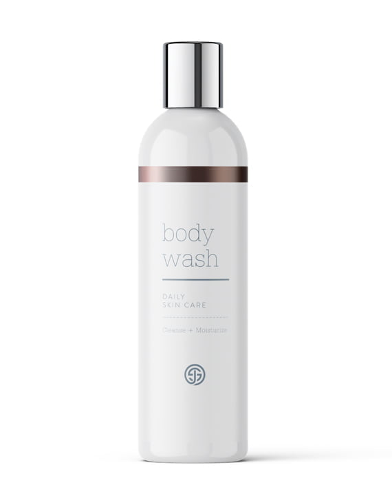 Body Wash 8 FL. OZ.