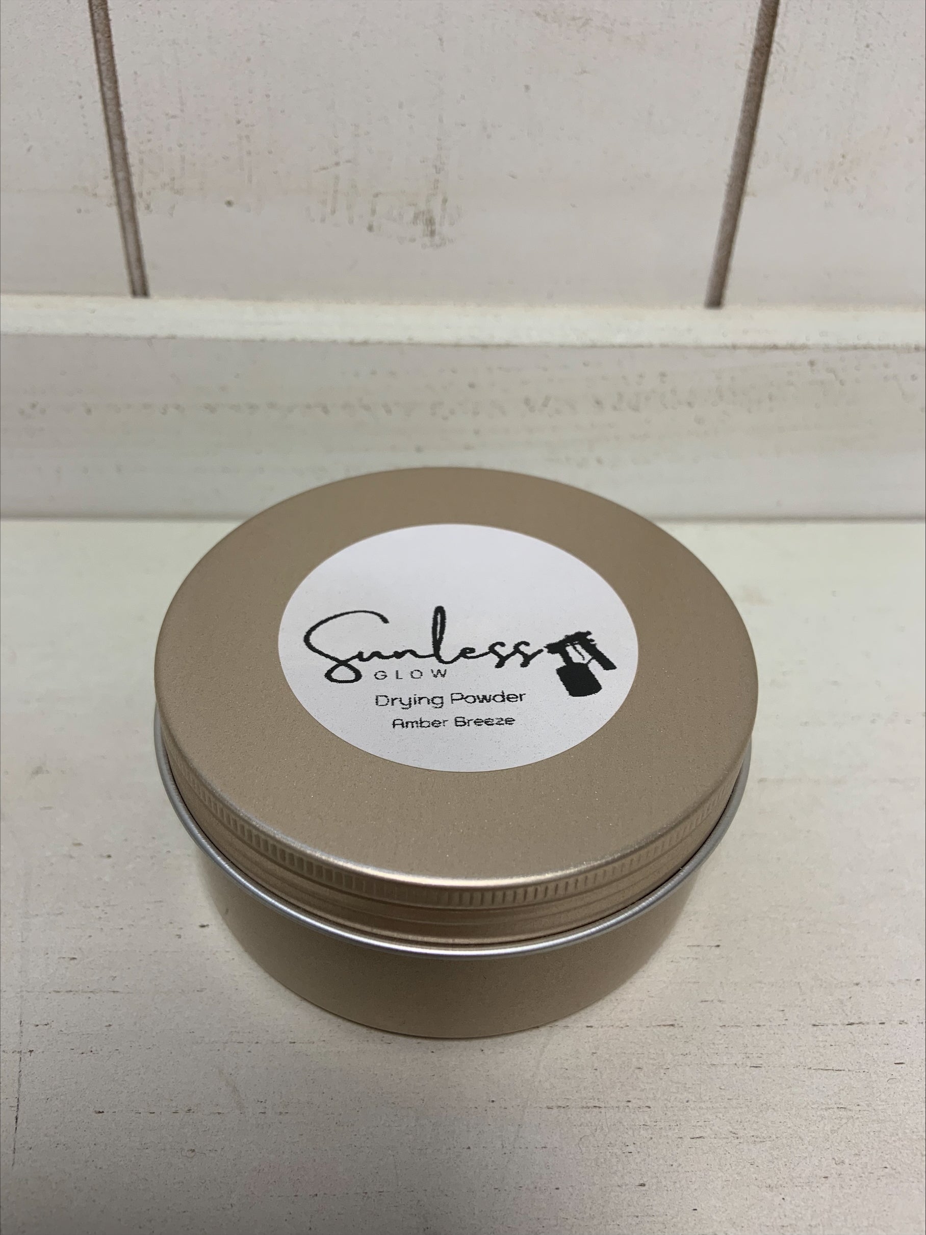 Signature Drying Powder – Sunless Glow