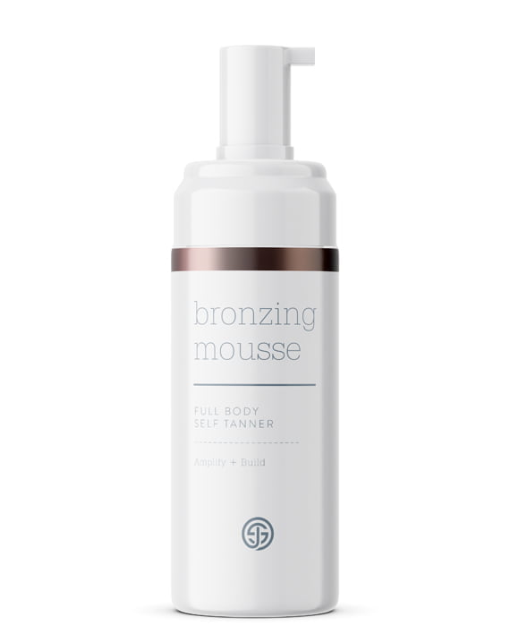 Bronzing Mousse 7 FL. OZ.